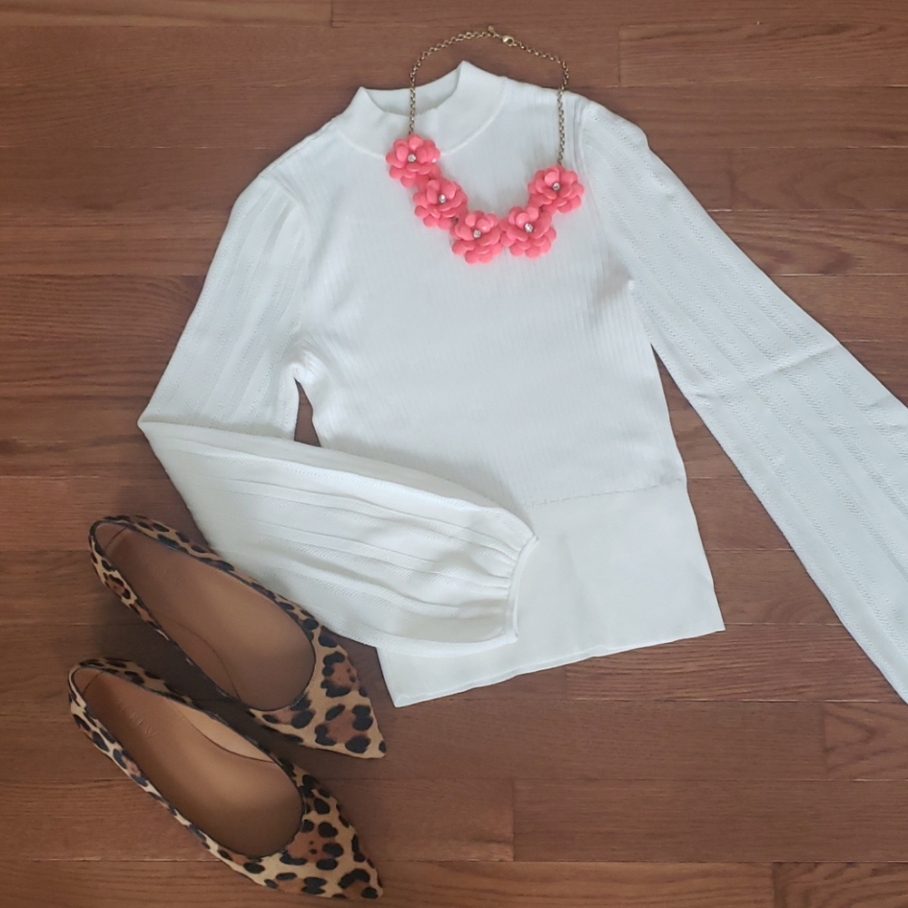 NWOT Express Sweater Sz XXS